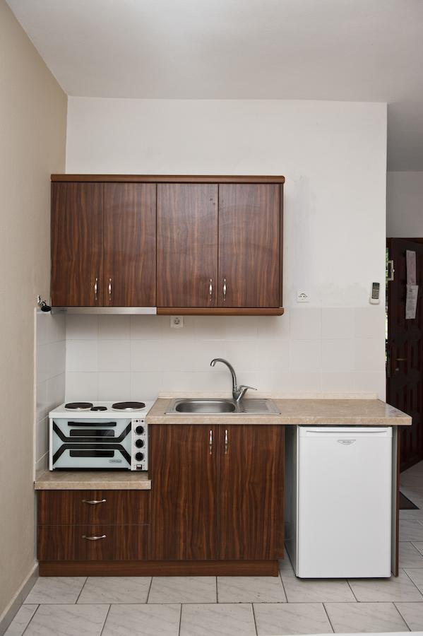 Kallisti Ormos Panagias Room photo